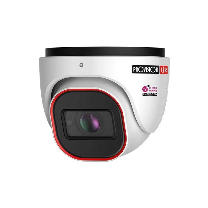 IP-відеокамера Provision-ISR DI-360IPEN-MVF-V4 для системи відеонагляду