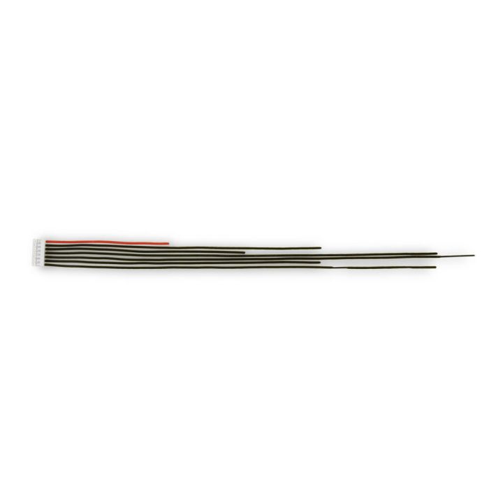 Балансувальний роз’єм (мама) cable NO.26 7pin