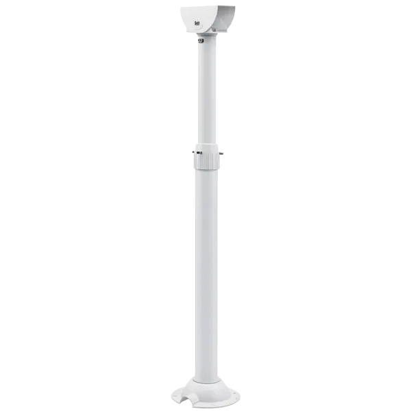 Кронштейн стельовий для відеокамери Light Vision VLC-09BRC/100-200