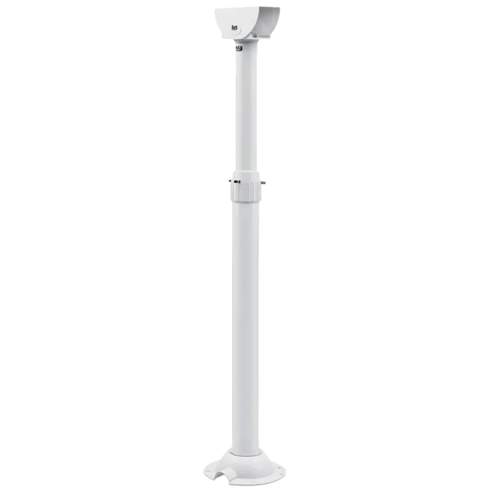 Кронштейн стельовий для відеокамери Light Vision VLC-09BRC/100-200