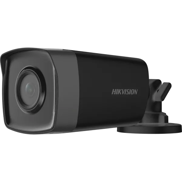 Turbo HD відеокамера Hikvision DS-2CE17D0T-IT5F Black 2МП (3.6мм)