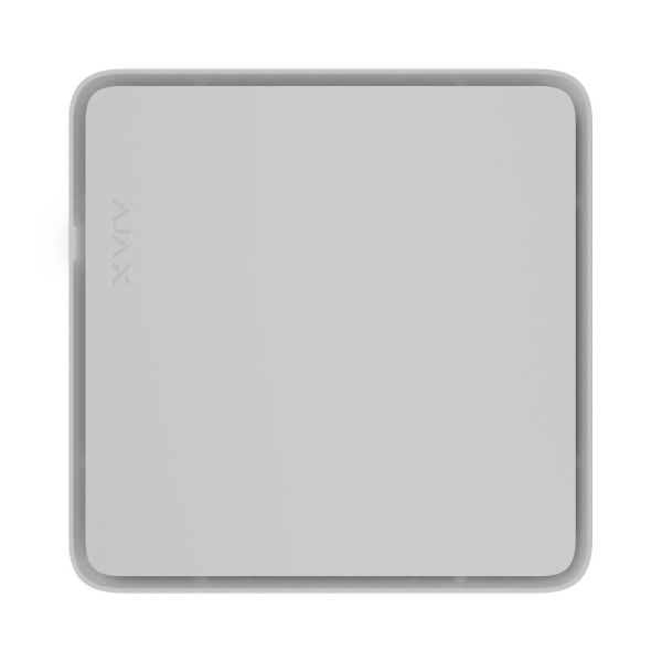 Ajax NVR HAC (8-ch) white HDMI