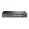 Комутатор TP-LINK TL-SG1016DE 16-портовий гігабітний Easy Smart 13" 1U