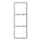 Ajax Frame (3 seats) vertical [55]