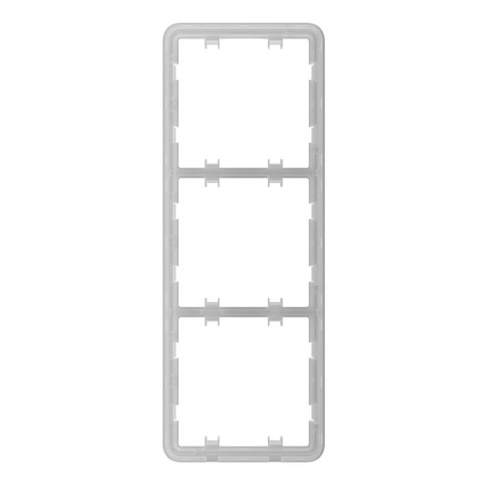 Ajax Frame (3 seats) vertical [55]