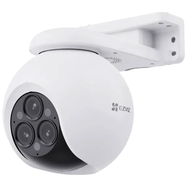 Ezviz CS-H80f (4MP+4MP+4MP)