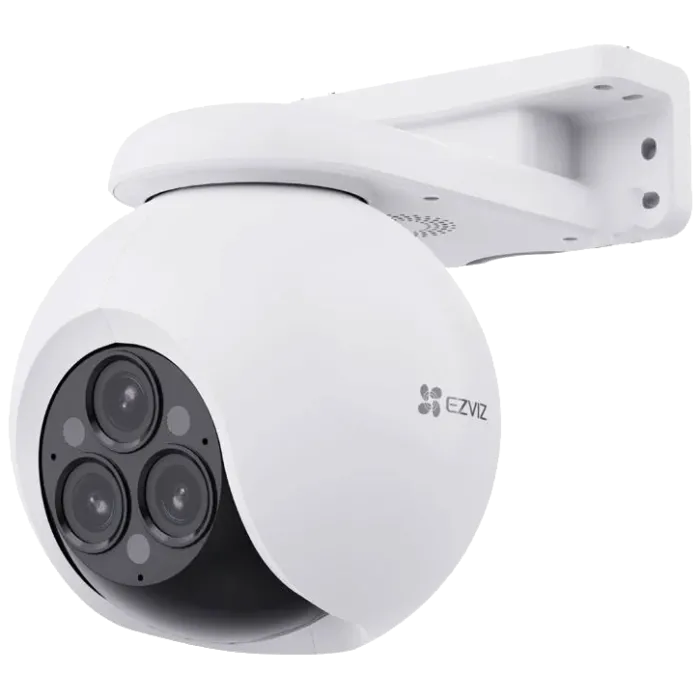 Ezviz CS-H80f (4MP+4MP+4MP)