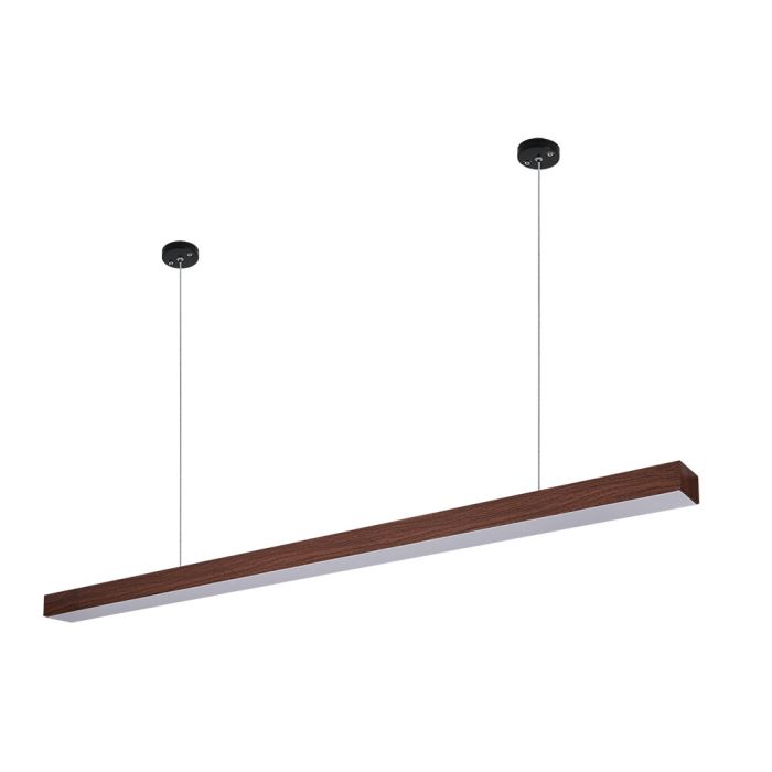 Світильник лінійний LIGHTWELL LW-LINE-45W-WD 6500K 1500 х 100 х 55