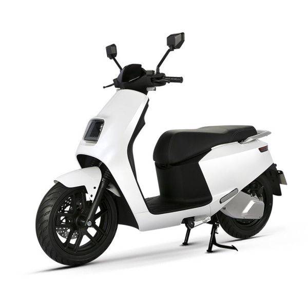 Електроскутер LVNENG NCE 2200W 72V50Ah