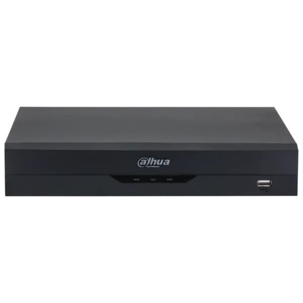 Відеореєстратор Dahua DH-XVR5104HS-5M-I3/T 4-канальний Penta-brid 5M-N/1080p