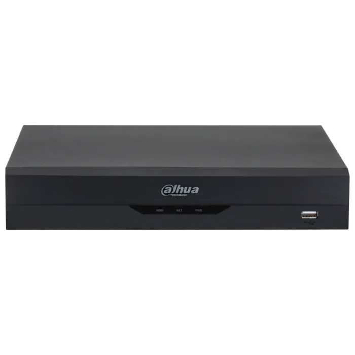 Відеореєстратор Dahua DH-XVR5104HS-5M-I3/T 4-канальний Penta-brid 5M-N/1080p