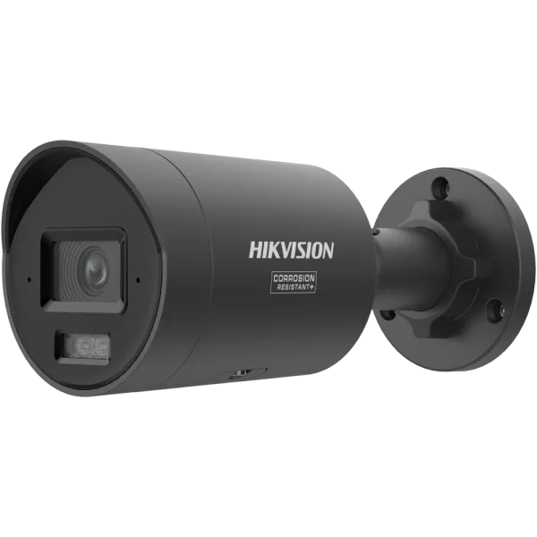 Hikvision DS-2CD2047G3-LI2UY black (2.8мм)