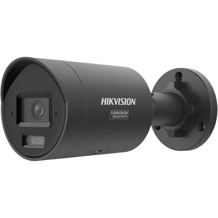 Hikvision DS-2CD2047G3-LI2UY black (2.8мм)