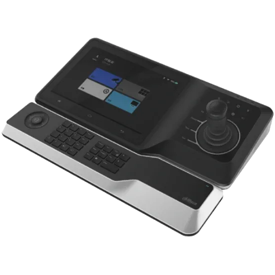 Dahua DHI-NKB5000-F