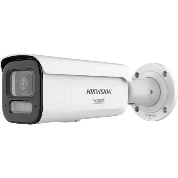 Hikvision DS-2CD2647G3T-LIZSY ColorVu (2.8-12мм)