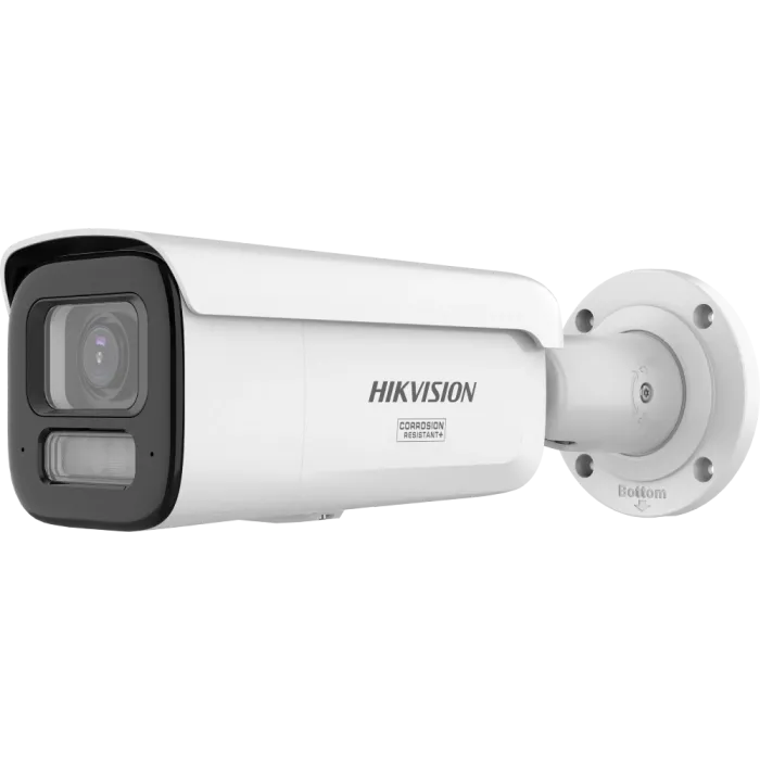 Hikvision DS-2CD2647G3T-LIZSY ColorVu (2.8-12мм)