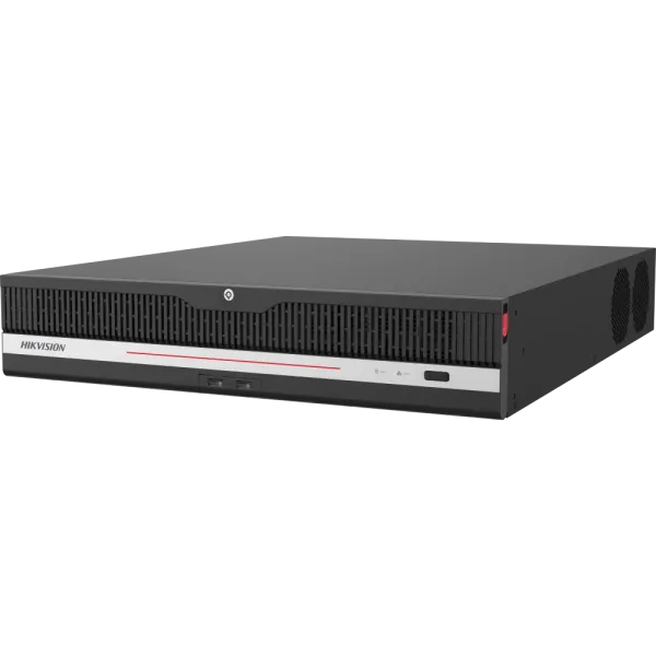 Відеореєстратор Hikvision iDS-9664NXI-P8 64-канальний DeepinMind M Series