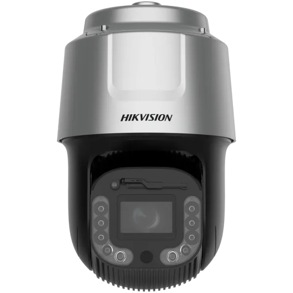 Hikvision DS-2DF8C260I5XG1-ELW 2МП (6-360мм)