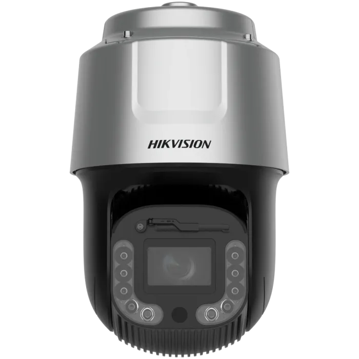 Hikvision DS-2DF8C260I5XG1-ELW 2МП (6-360мм)