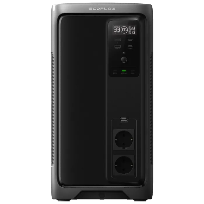 Портативний зарядний пристрій EcoFlow DELTA 3 2000 Air