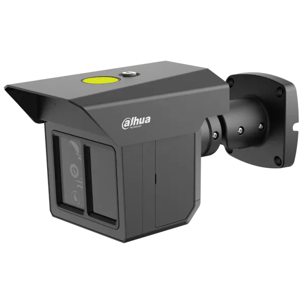 Dahua DH-IPC-MFW5241T2-E3-ASE black WizMind Triple-Sight 3x 2МП (3.6,12,25мм)