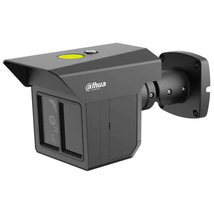 Dahua DH-IPC-MFW5241T2-E3-ASE black WizMind Triple-Sight 3x 2МП (3.6,12,25мм)