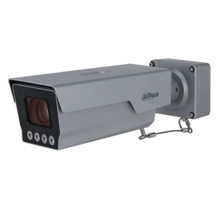 IP відеокамера Dahua DHI-ITC431-RW1F-IRL8 4МП (10-50мм)