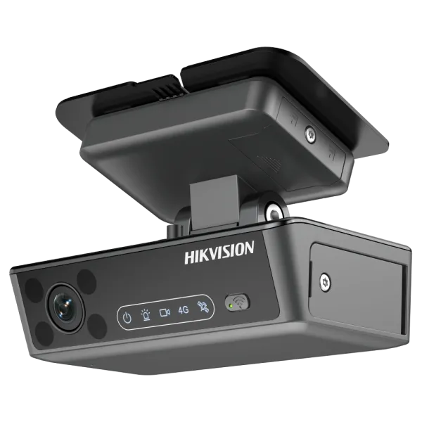 Відеореєстратор Hikvision AE-DI5052-G40 PRO