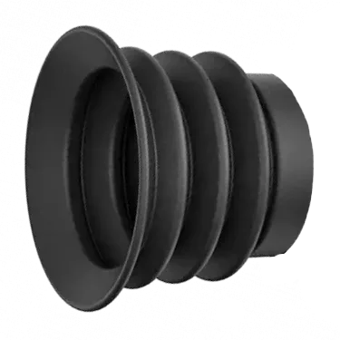 Окуляр Eyepiece without rubber eyecup for Rattler TS