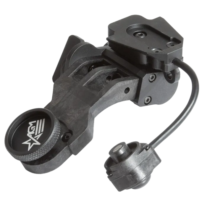 Адаптер AGM Dovetail PVS14 J-Arm