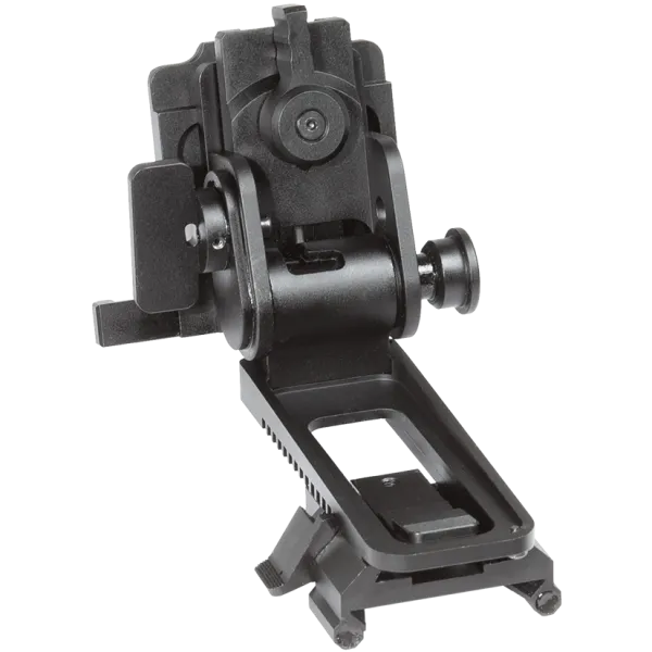 Кріплення для шолома AGM Dovetail Helmet Mount for Shroud