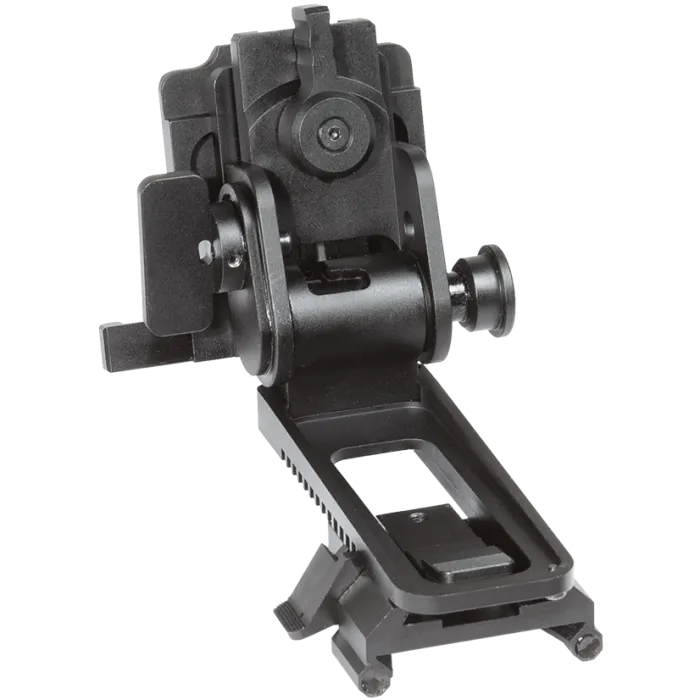 Кріплення для шолома AGM Dovetail Helmet Mount for Shroud