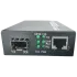 Медіаконвертер Ewind EW-810SFP-GE 1000M