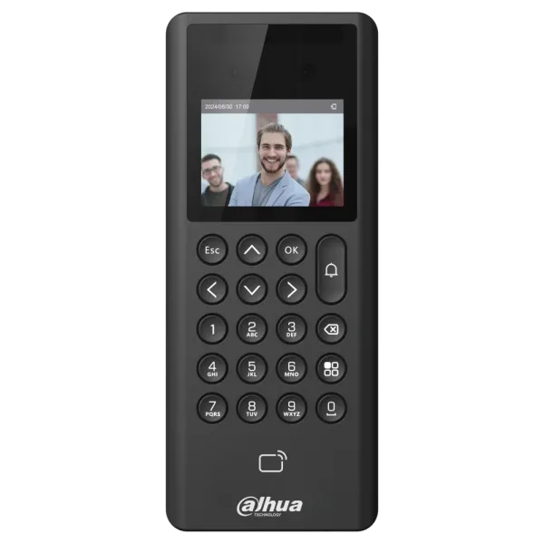 Dahua DHI-ASI3203E