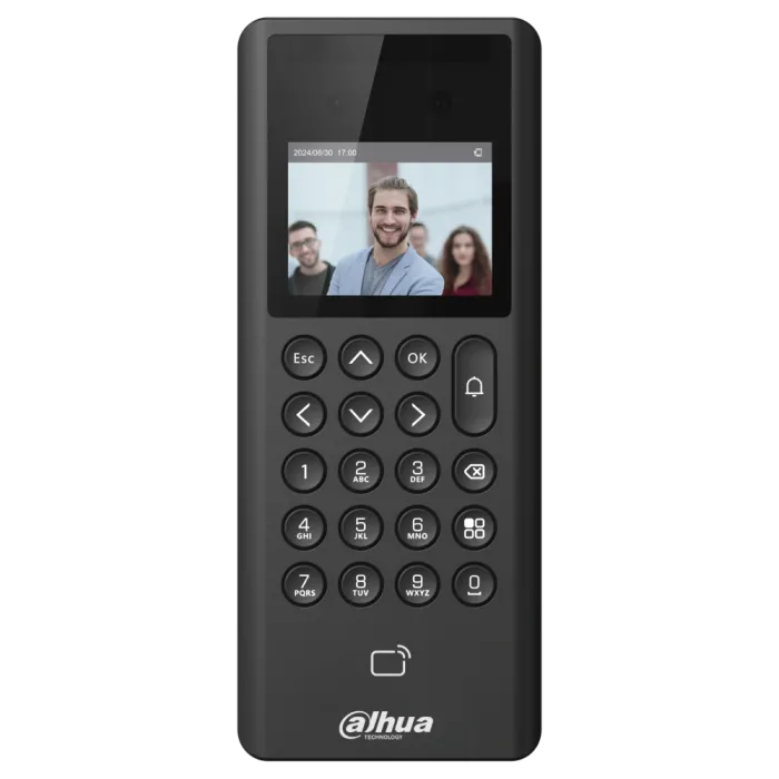 Dahua DHI-ASI3203E