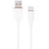 Кабель Cablexpert CC-USB2S-AMCM-1.5M-W 1.5 м