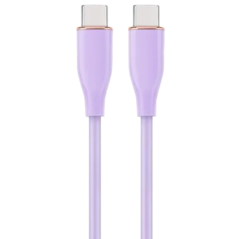Кабель Cablexpert CC-USB2S-CMCM-1.5M-P 1.5 м