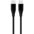 Кабель Cablexpert CC-USB2S-CMCM-1.5M-BK 1.5 м