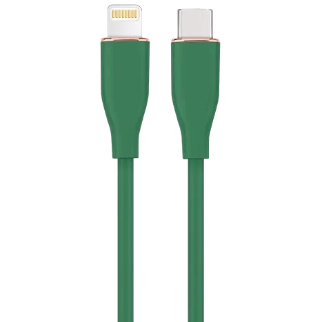 Кабель Cablexpert CC-USB2S-CM8PM-1.5M-G 1.5 м