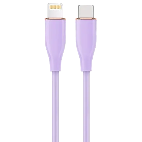Кабель Cablexpert CC-USB2S-CM8PM-1.5M-P 1.5 м