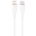 Кабель Cablexpert CC-USB2S-CM8PM-1.5M-W 1.5 м