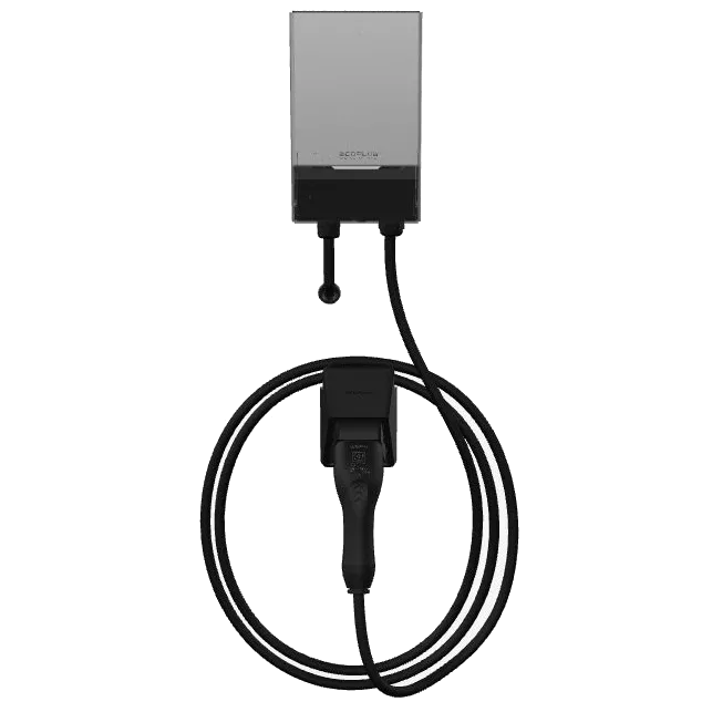 Зарядна станція для електромобіля Ecoflow PowerPulse EV Charger