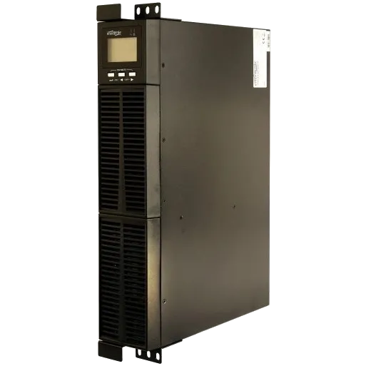 Джерело безперебійного живлення EnerGenie EG-UPSO-RACK-1000 1000ВA чиста синусоїда