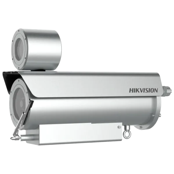 Hikvision DS-2XE6442F-IZHRS 4МП