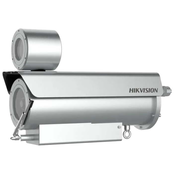 Hikvision DS-2XE6442F-IZHRS 4МП