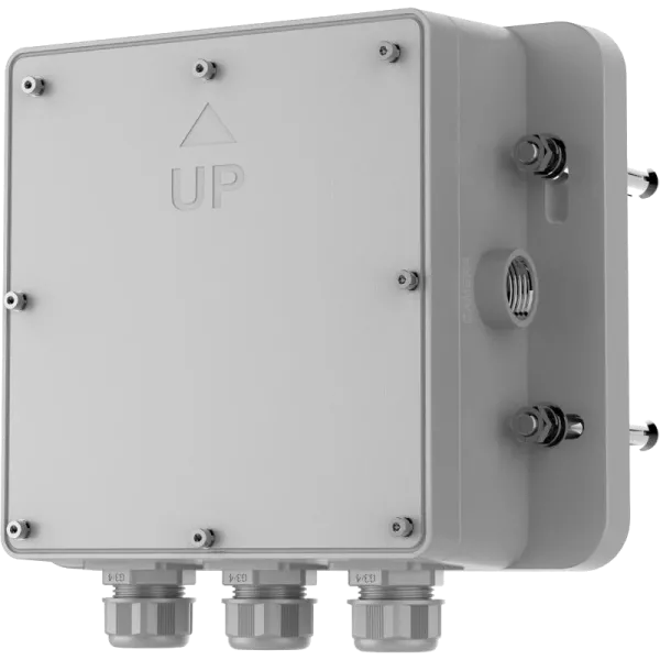 Hikvision DS-4680ZJ-GP