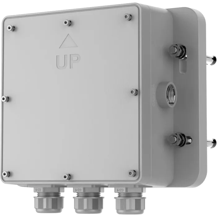 Hikvision DS-4680ZJ-GP