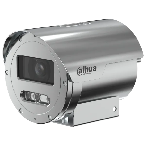 Dahua Dahua DH-ECA3A1804-HNR-XB 8МП