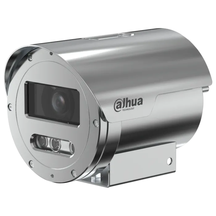 Dahua Dahua DH-ECA3A1804-HNR-XB 8МП