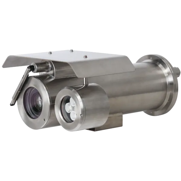 Dahua Dahua DH-ECA7B1231-HNP-XA-F 2МП зум 31х